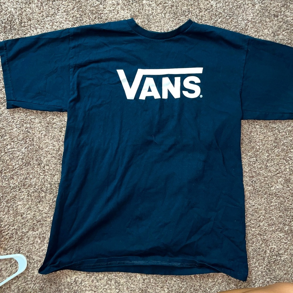 Vans T-shirt